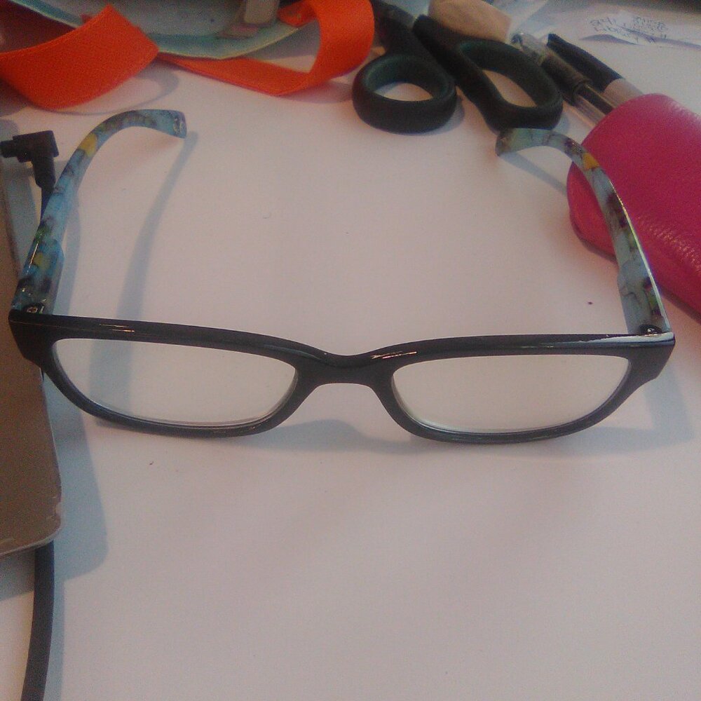 Foster Grant Frames - image 1